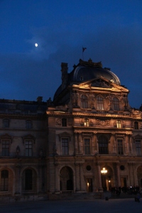 Travel - Louvre 8