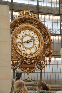Travel - Musée d'Orsay 1