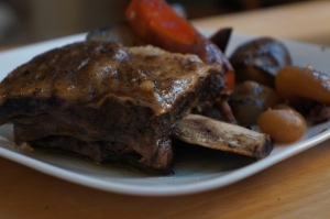 Beef Short Ribs Made Simple